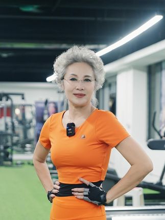 黛艺~走秀的女总裁