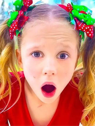 有趣萌娃的日常