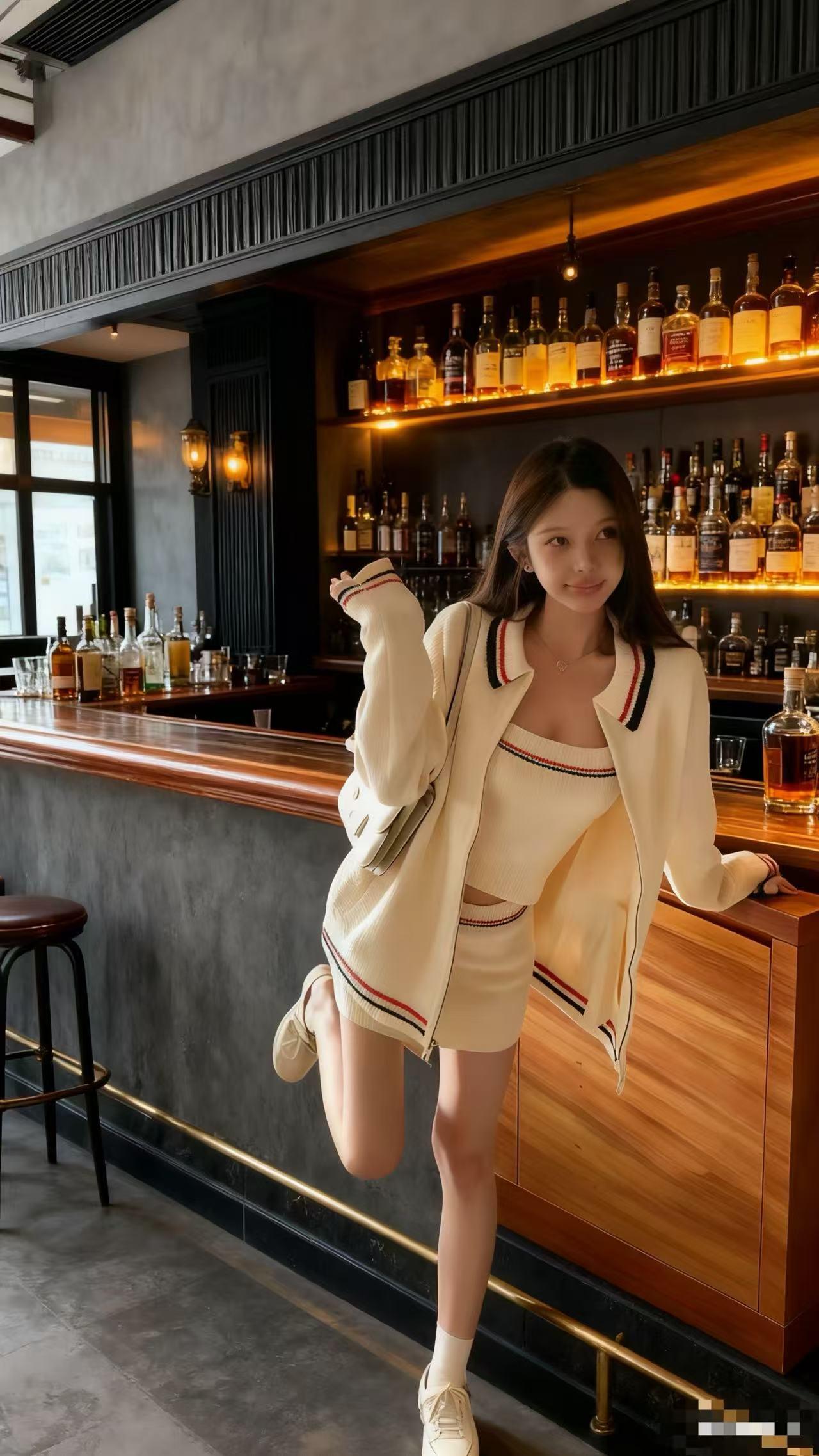 早秋穿搭直接抄作业,轻松美翻整个秋天!#高级感穿搭 #简约穿搭 #ins穿搭 #早秋穿搭#国庆出游穿搭