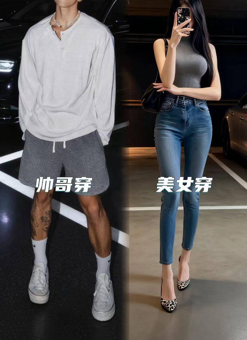 Papaslilmonster【野性优雅】美式休闲痞帅复古亨利领长袖针织衫