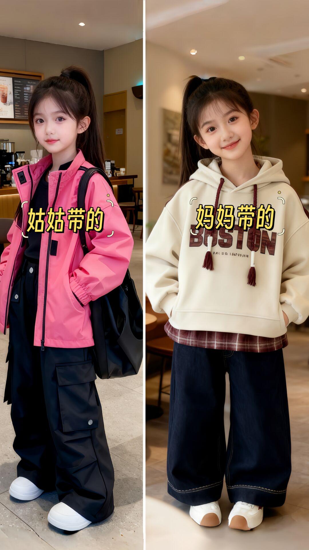 #早秋穿搭三分钟出门不是梦 #早秋冷冽又随性的气质穿搭 #初秋一周不重样穿搭 #酷女孩穿搭 #早秋贵气感穿搭