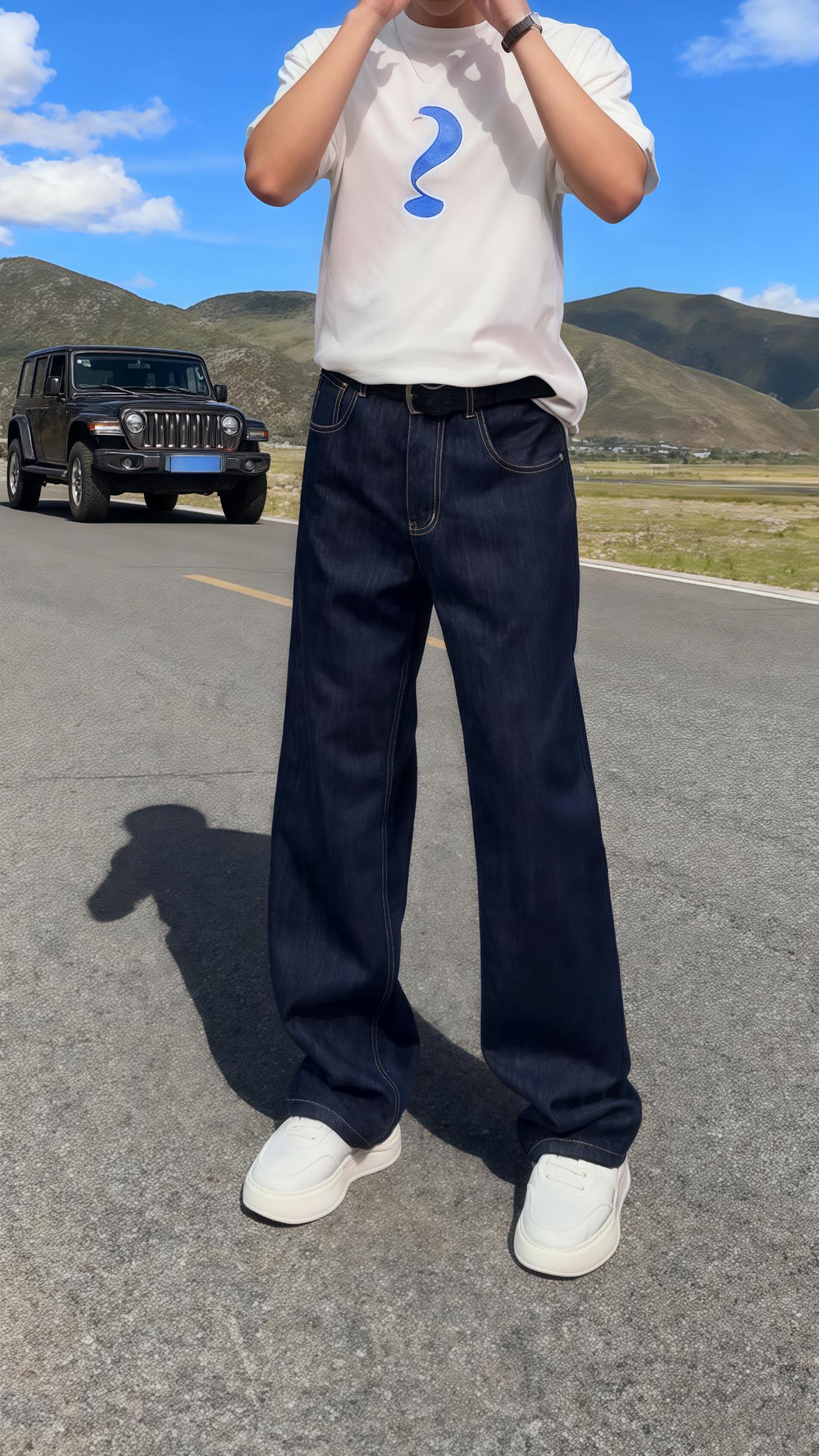 #男人不用太帅像爷们就行 #痞帅 #女友视角