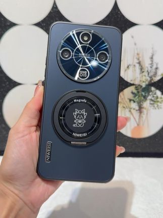 荣耀X70磁吸支架手机壳新款自带钢化玻璃镜头膜全包防摔保护套 #荣耀X70 #荣耀X70pro #磁吸支架手机壳 #钢化玻璃镜头膜 #数码科技