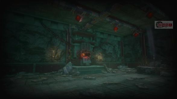 【隐龙传·影踪】第一章 #单机游戏 #古风