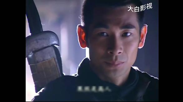 风云2:可怜天下父母心,北野雄狮为了锻炼儿子竟然买凶杀自己 #精彩片段 #怀旧经典影视 #好剧推荐 #经典港片