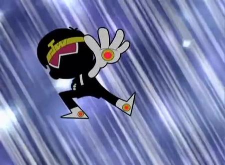 霹霹乐翻天之开心乐园 第60话 金娃来了