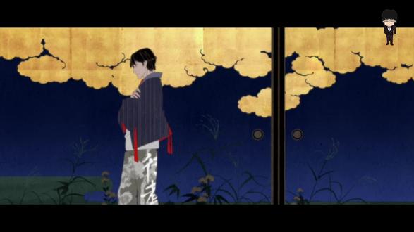 【基德游戏】第38话:夜巡欧伯爵,血液的交易!第五件遗留物
