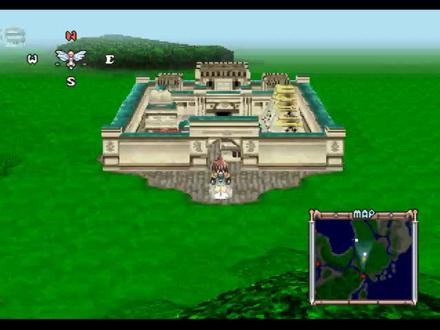 永恒传说11 #经典游戏 #怀旧游戏 #制作不易 #一起玩游戏 #游戏日常 #这波操作很秀 #单机游戏