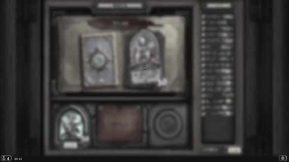 【炉石传说】佣兵之书——库尔特鲁斯(六) #炉石传说 #炉石传说冒险 #炉石传说佣兵 #炉石传说库尔特鲁斯