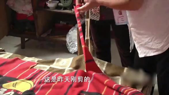 闹矛盾儿媳将家具丢出_竟还将大便丢屋内_谁知真相竟是如此!