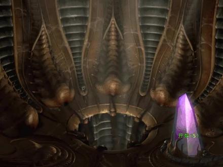 《星际争霸·联合大作战》虫族任务第十关 #怀旧游戏 #经典游戏 #星际争霸 #暴雪