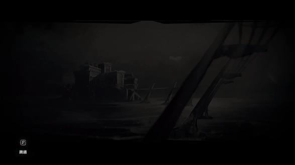 【耻辱2】低混乱 二周目最高难度 柯尔沃实况流程3 弑君者 #耻辱2