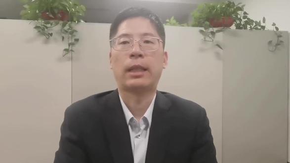 鑫智奖:评审专家山东农信信贷管理部副部长冯勇寄语