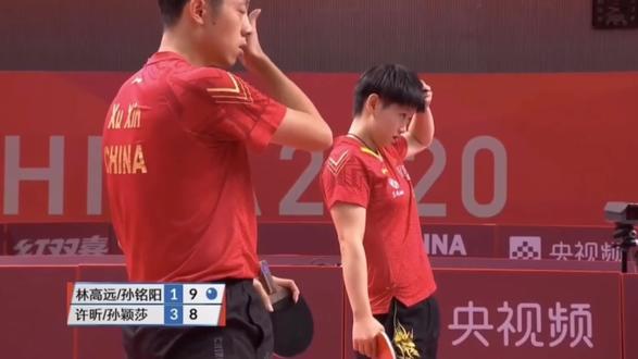 影响力天花板?孙颖莎人气或破千万,优势明显,难怪被刘国梁猛夸 #乒乓球 #国乒 #孙颖莎 #陈梦 #王曼昱