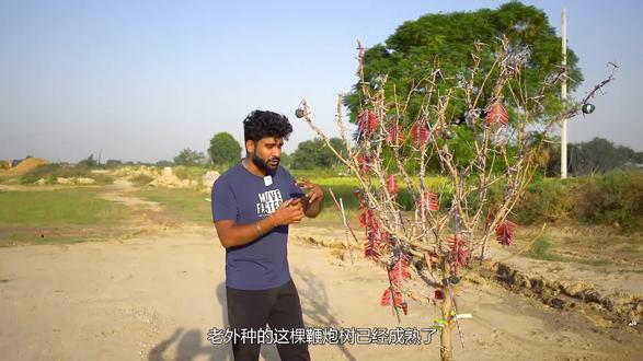 小伙把岩浆倒入马桶,马桶瞬间报废,竟然从里面掏出这个东西!