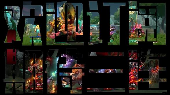 【dota2】听说东南亚服很欢乐,topson前去找乐子!竟遇三位BOSS! #dota2 #topson