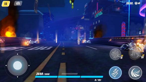 崩坏3 主线剧情 9-间章1-7