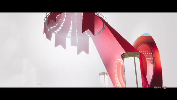 史上最佳合作游戏《双人成行》猛男合作实况流程6 布谷钟