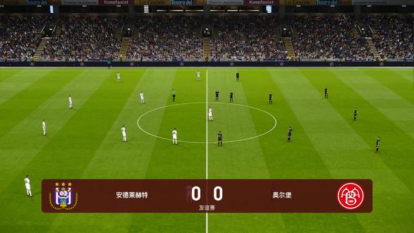 【实况足球看海】11个C罗VS11个梅西 #足球游戏 #足球⚽ #梅西 #C罗 #实况足球2021