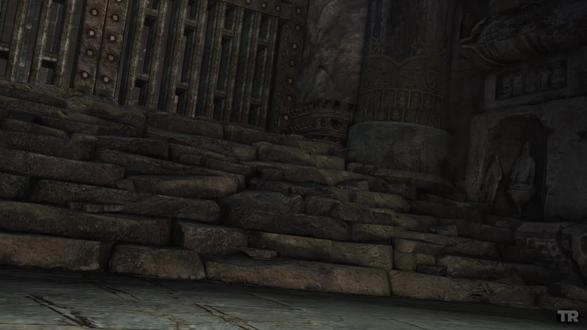 动作冒险游戏—《古墓丽影》p25大结局 救出珊曼莎 离开小岛