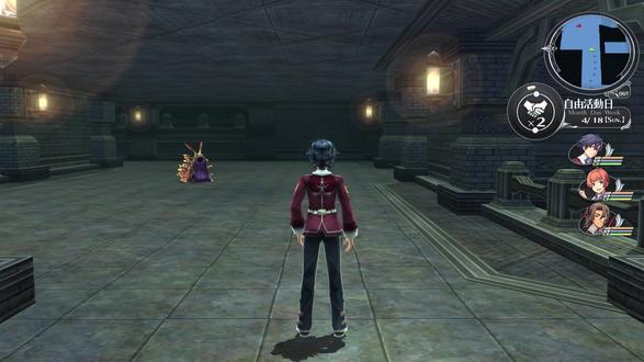 闪之轨迹1 改 --- 41 #主机游戏 #steam游戏 #ps4游戏 #游戏实况 #pc游戏 #单机游戏