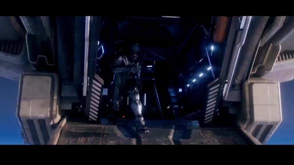 心灵杀手噩梦难度4K杜比视界画质视频攻略第二集02(更新中) #主机游戏 #大型单机游戏 #单机游戏