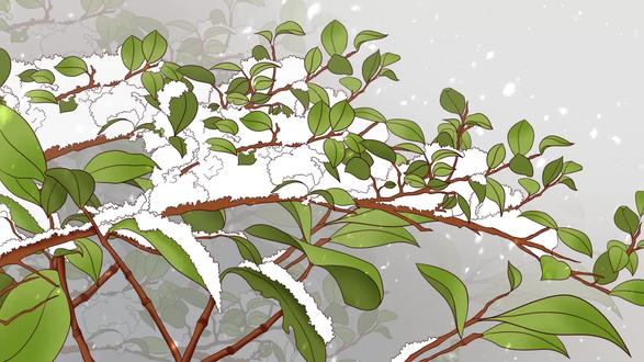 明日小雪,再忙要记得“吃4样做1事”,保暖御寒寓意好