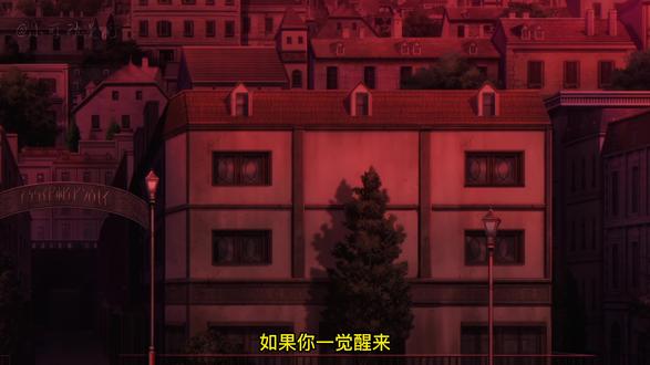 世界第一强者居然害怕自己的姐姐，结尾更是不可思议 #想要成为影之实力者 #我在看动漫 #动漫解说