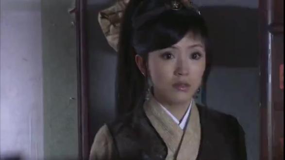 女神捕系列电影之现行