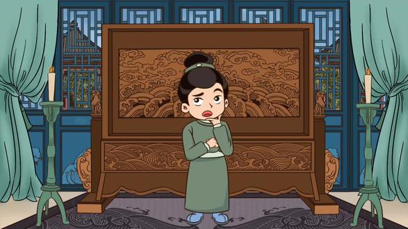 俗话说:“下巴有兜,晚景无忧”,何意?老祖宗识人术准不准? #识人术 #下巴尖 #俗语老话