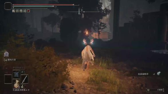 斩月SLAP【艾尔登法环】超大号的蚂蚁窝