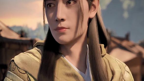 凡人修仙传 第1005集:五色天雷
