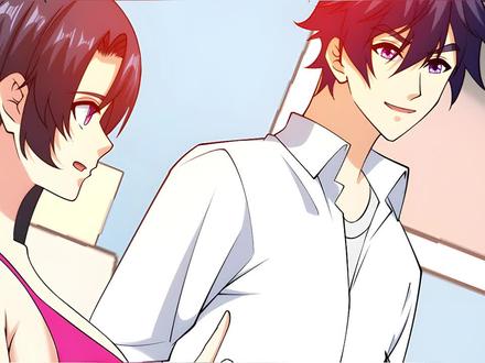 国际特工为爱疯狂！！！ #二次元 #漫画推荐
