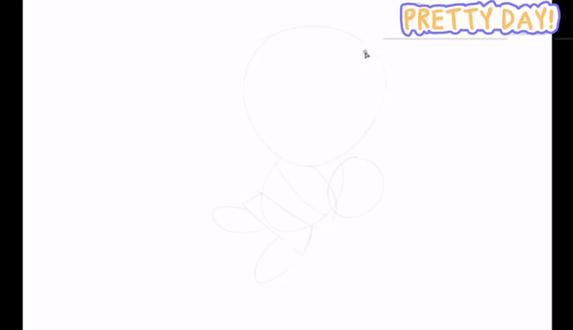 【简笔画】教你如何画美猴王孙悟空! #