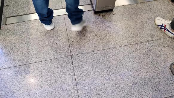 小伙从山东乐陵市去往天津静海区,选择高铁只要44分钟,真快