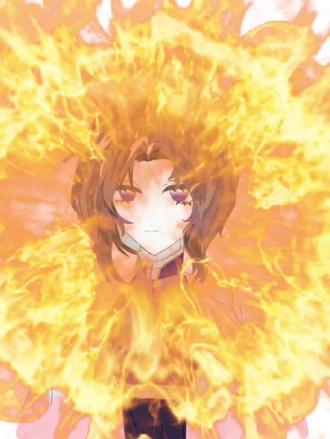 鬼灭之刃蝴蝶忍 全是新手小白 成员:@第三现象的风 @困了꧞ @加冕 @中悦 @O? @恢三余 @羽依- #鬼灭之刃蝴蝶忍#蝴蝶忍