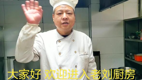 年关将至,山西平定传统扣碗珍珠丸,紧张制作中