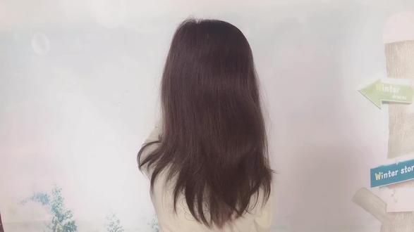 六一儿童节可爱发型,齐刘海和没有刘海都能扎