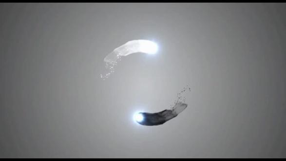 一炮一兵对車双士,新手巴不得赶紧求和,却被一个象棋鬼才解开了