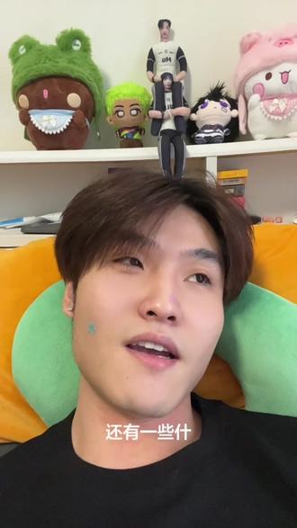 就橹穆近期糖点进行汇总
#橹穆#王橹杰#穆祉丞#时代峰峻#tf家族新年音乐会