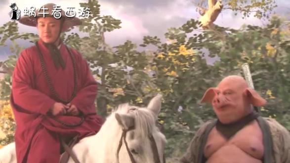 是谁帮猪八戒获得净坛使者称号?他为何恩将仇报?