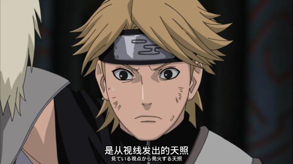 鹰小队大战雷影#火影忍者 #动漫推荐 #瓜子二手车