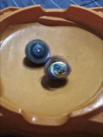 他倒下了但他还在挥拳 #变速