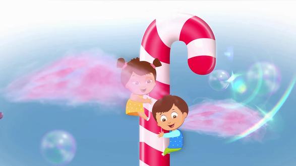 小猪佩奇立体恐龙手工, 儿童启蒙DIY折纸玩具