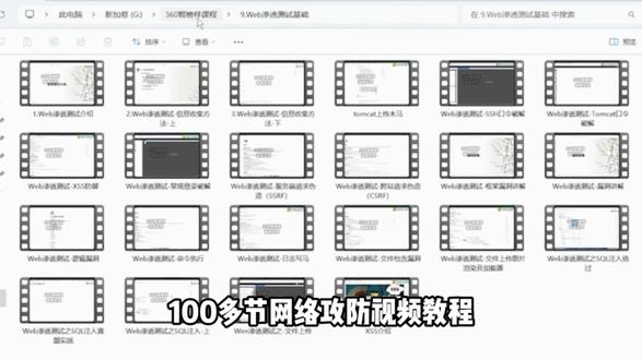 这3类人我劝你还是别再想当黑客了! #计算机 #网络安全 #编程 #黑客 #干货分享