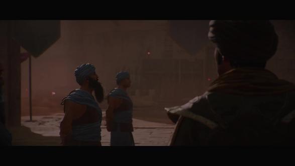 《刺客信条:幻景》实况开荒全流程#10