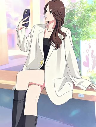 #休闲穿搭#时尚百搭#休闲西装外套@DOU+小助手