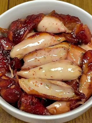 #美食分享 #家常菜教程 #家常菜 #下饭菜 #中秋美食制作