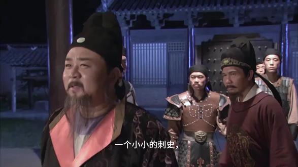 台词功底,可见一斑