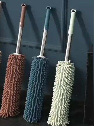 #鸡毛掸 #鸡毛掸子 #居家好物 #自用好物分享 #除尘掸子